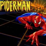 Spider Man 64