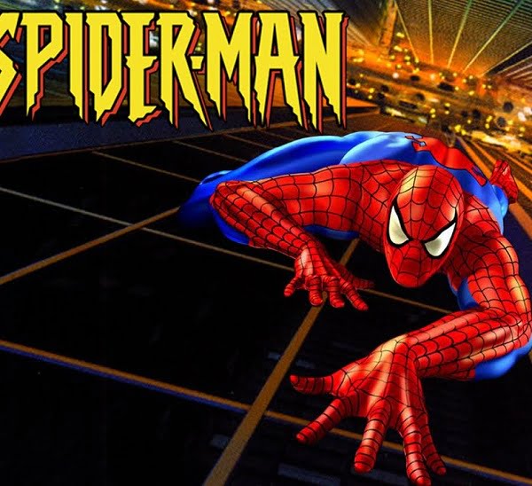 Spider Man 64 🕹️ Juega en línea y desbloqueado