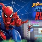 Spider Man: Mysterio Rush