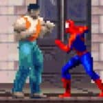 Spider-Man – Ancaman Mysterio