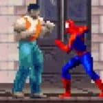 Spiderman Games