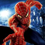 Spider-Man-Krieger