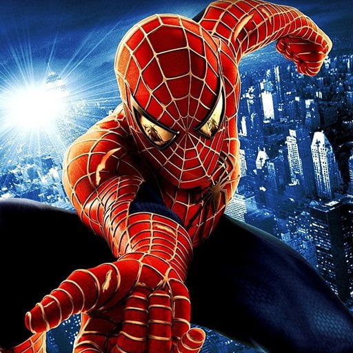 Spider Man Warrior Play Online & Unblocked