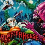 Splatterhouse 2