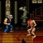 Splatterhouse 3