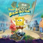 SpongeBob SquarePants - Bataille pour le bas de bikini