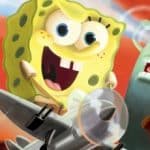 SpongeBob Schwammkopf – Kreatur aus der Krosse Krabbe