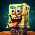 SpongeBob Schwammkopf: Band 2