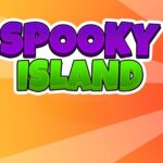 Spooky Island
