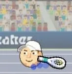 Sports Heads Tennis Open