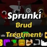Sprunki Brud Treatment