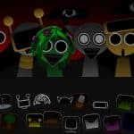Sprunki Durple Treatment Mod