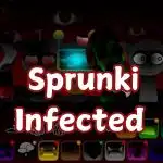Sprunki Infected Mod