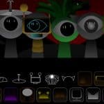 Sprunki Mr. Sun Treatment Mod
