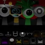 Sprunki Mr. Sun Treatment Mod