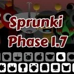 Sprunki Phase 1.7
