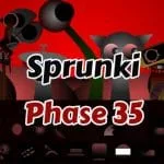Sprunki Phase 35