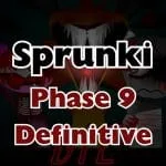 Остаточний випуск Sprunki Фази 9