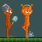 Sprunki Sandbox: Ragdoll Playground Mode