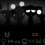 Sprunki: The Lost Souls