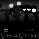 Sprunki: The Lost Souls