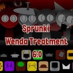 Sprunki Wenda Treatment 6.0