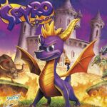 Spyro sang Naga