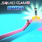 Juego de calamares: Dead Flip