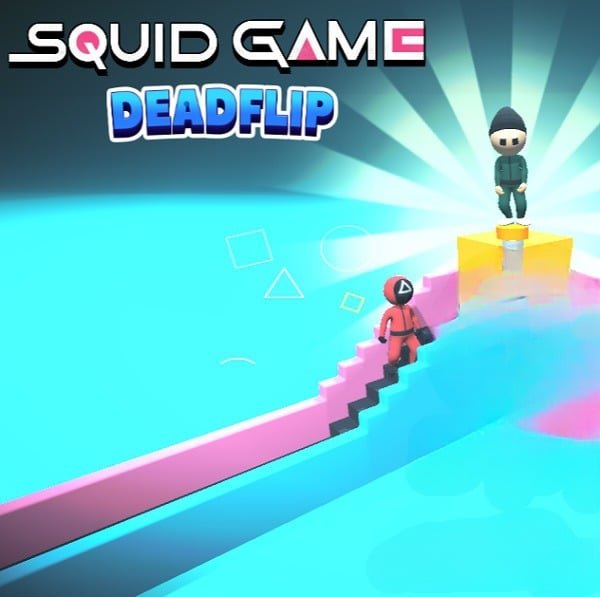 Squid Game Dead Flip Play It Online & Unblocked