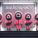 Squid Gioco Multigiocatore Online