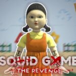 Squid Game: The Revenge