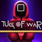 Joc Squid: Tug Of War