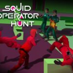 Squid Operator Hunt