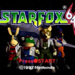 Star Fox 64