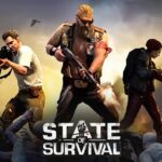 État de survie : l'apocalypse des zombies