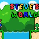 Steve World