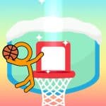 Stockbasketball