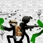 Stick It Oorlogvoering