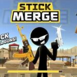 Stick-Merge