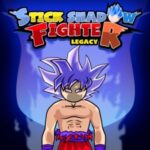 Stick Shadow Fighter Legado