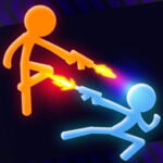 Stick War: Infinity-Duell