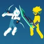 Stick War Ninja Duel