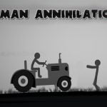 Stickman Annihilation 2