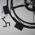 Stickman: caída épica