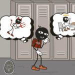 Stickman ontsnappingsschool 2