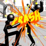 stickman lucha 3d