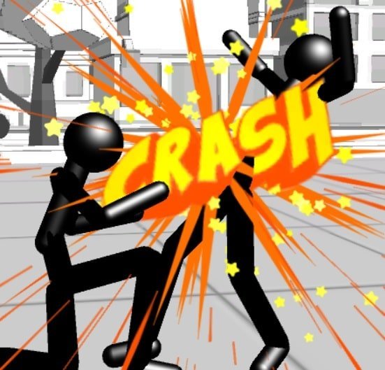 Stickman Fighting 3D: Play Stickman Fighting 3D for free