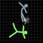 Stickman Must Fight
