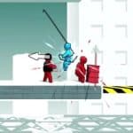 Stickman – Throw Master