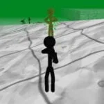 Stickman Zombie 3D